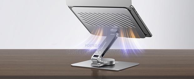 Ugreen 360° Rotating Laptop/Tablet Stand - main view