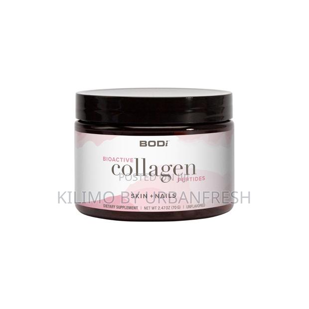Collagen 500g - main view
