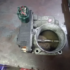 Nissan Headlight