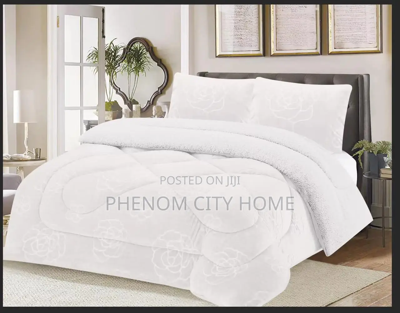 Plain Single Woolen Duvets Available