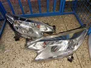 Nissan Note 2012/2014 Non Xenon Headlights