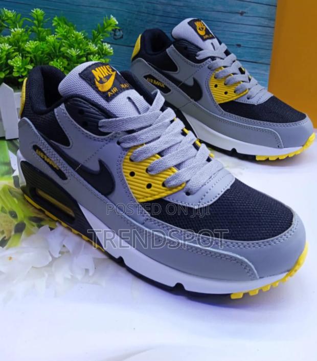Nike Airmax 90 Batman - thumbnail 3