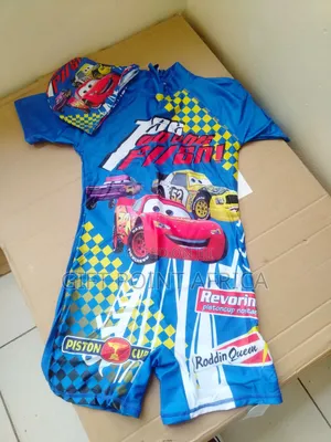 Swimming Costumes for Kids