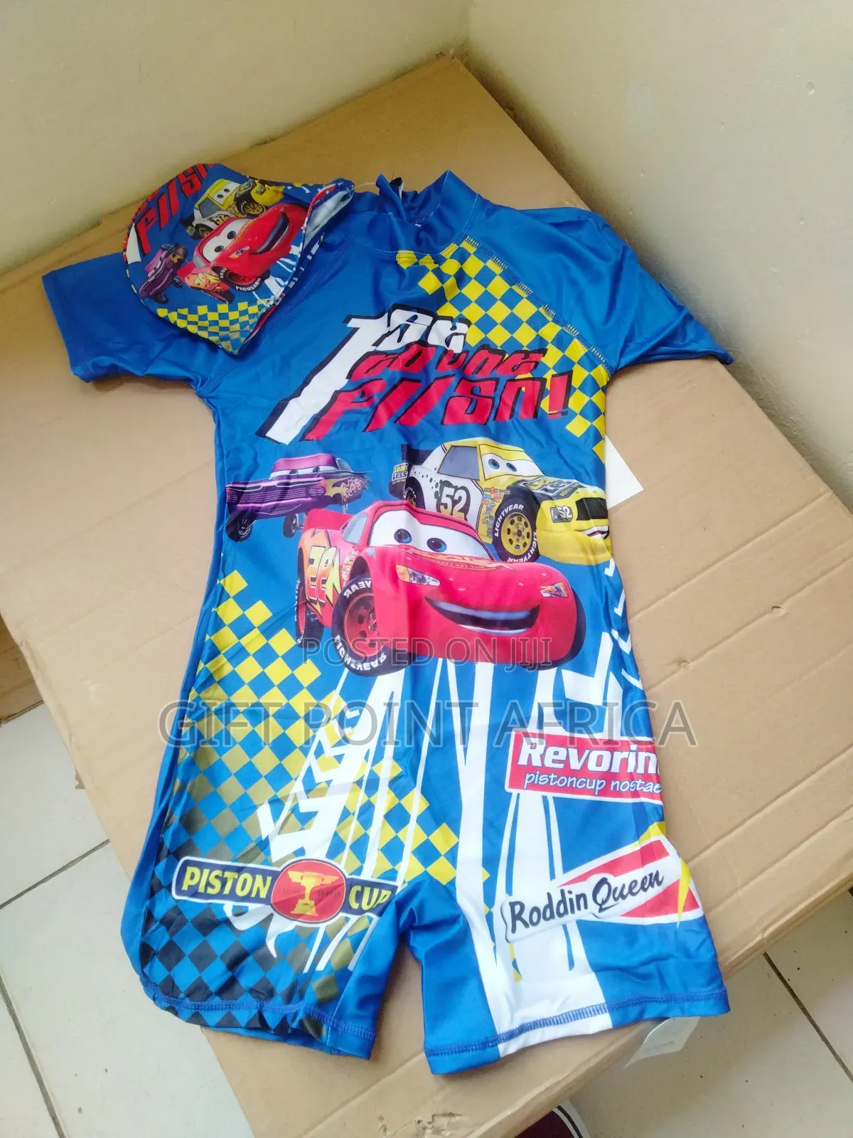 Swimming Costumes for Kids