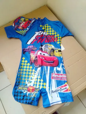 Swimming Costumes for Kids