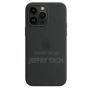 Silicon Phone Case for iPhone 14 Pro Max Case /Cover