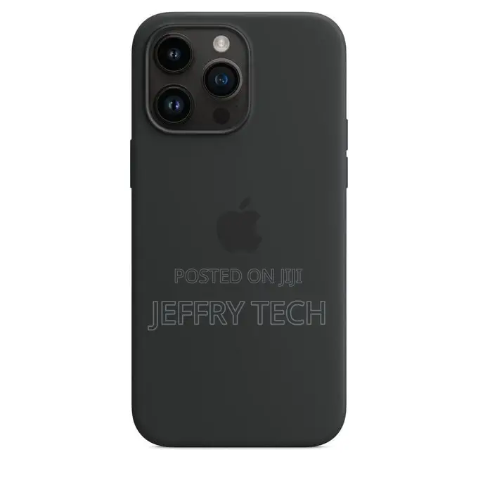 Silicon Phone Case for iPhone 14 Pro Max Case /Cover