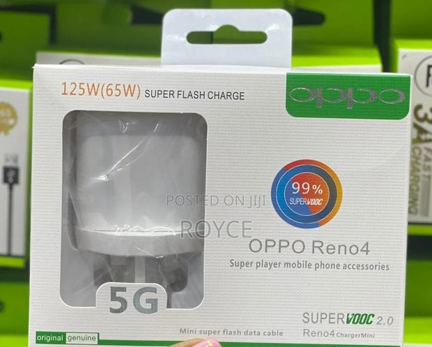 65W Super Fast Charger - thumbnail 3