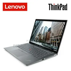 New Laptop Lenovo ThinkPad X13 Gen 2 8GB Intel Core I5 SSD 512GB