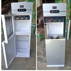 Ailyons 3 Taps Water Dispenser Top Load Nu3tapl
