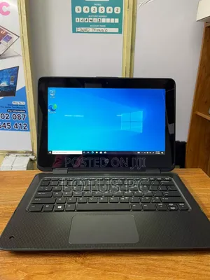 Laptop HP ProBook X360 11 G2 EE 4GB Intel Celeron SSD 128GB
