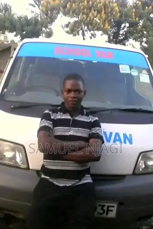 Driver CV Seeking