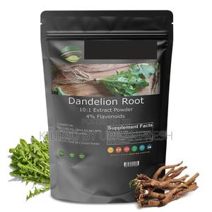 Dandellion Root 1 Kg - thumbnail 2
