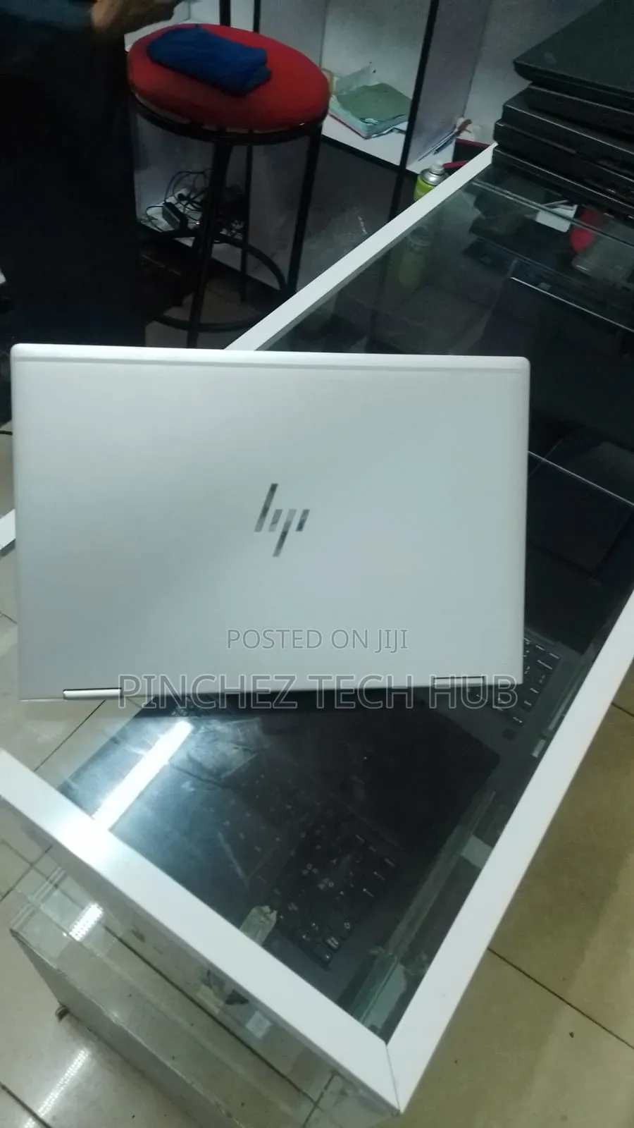 Laptop HP EliteBook 830 G6 16GB Intel Core I7 SSD 512GB