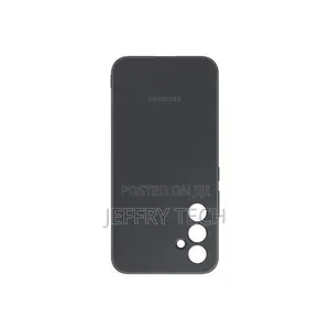Silicon Samsung Galaxy A54 Silicone Phone Case/Cover