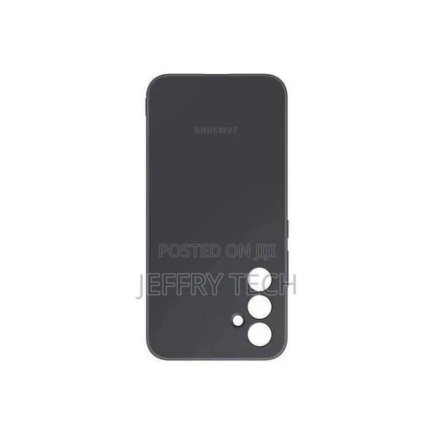 Silicon Samsung Galaxy A54 Silicone Phone Case/Cover - thumbnail 3