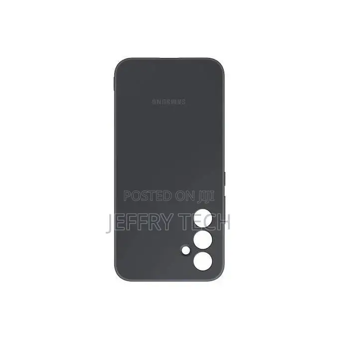 Silicon Samsung Galaxy A54 Silicone Phone Case/Cover