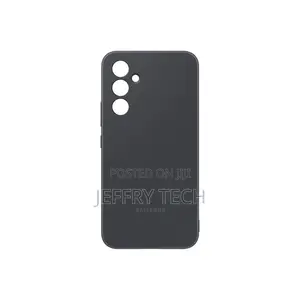 Silicon Samsung Galaxy A54 Silicone Phone Case/Cover