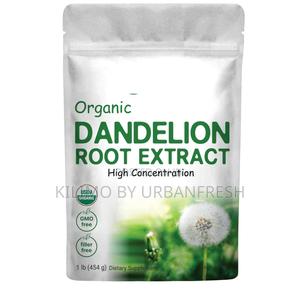 Dandellion Powder 500g - thumbnail 2