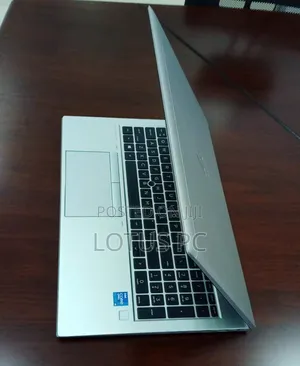Laptop HP EliteBook 850 G8 16GB Intel Core I5 SSD 512GB