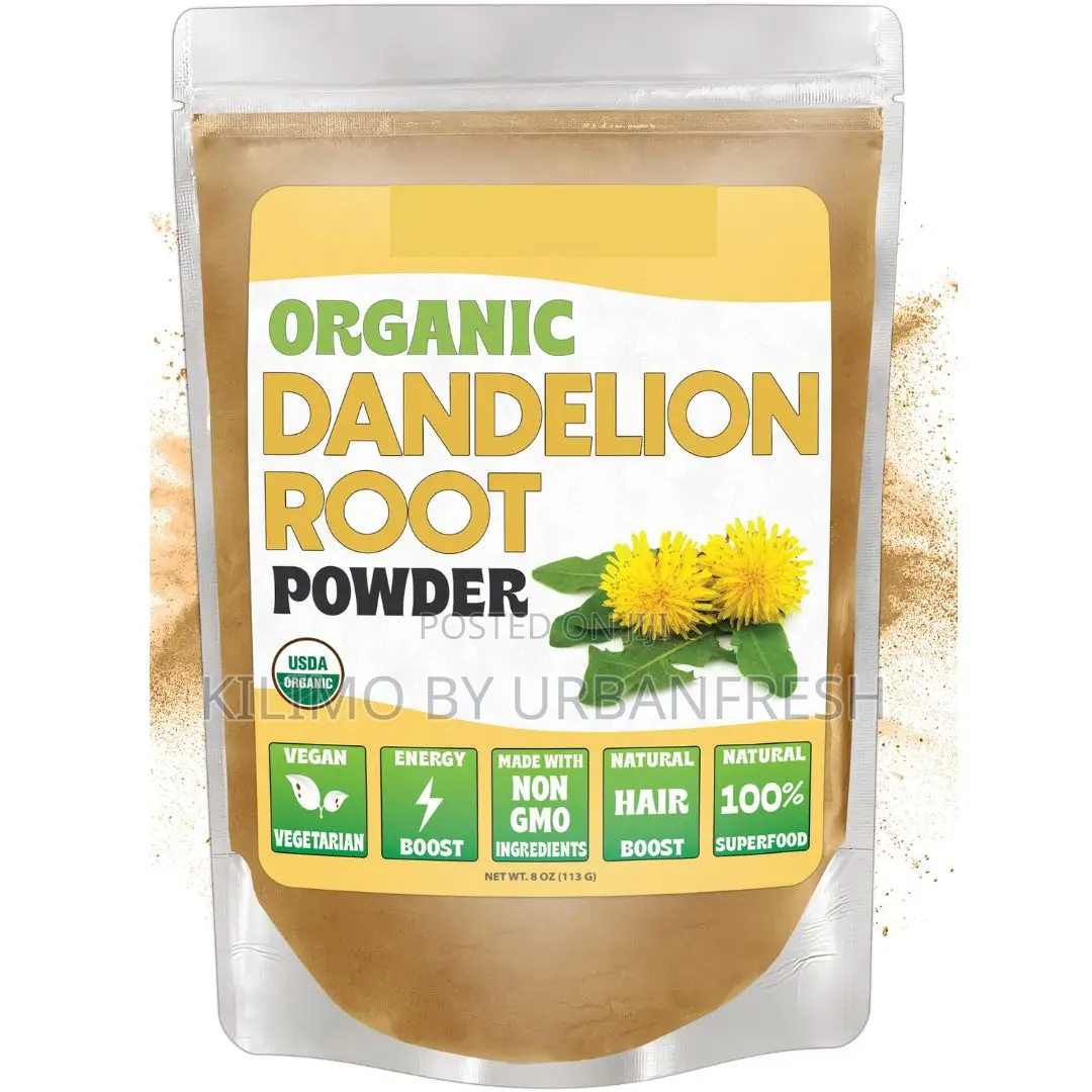 Dandellion Powder 250g