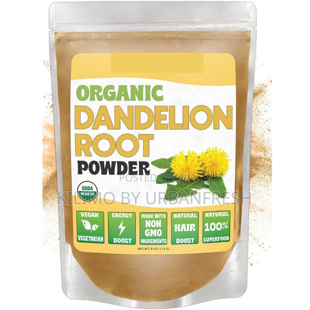 Dandellion Powder 250g - main view