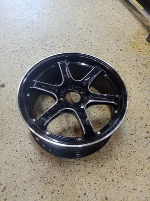 Sports Rims Size 16. 7J