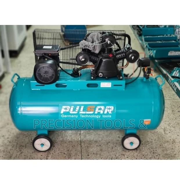 Air Compressor 100ltrs Electric *PULSER 3hp,8bar/115psi*