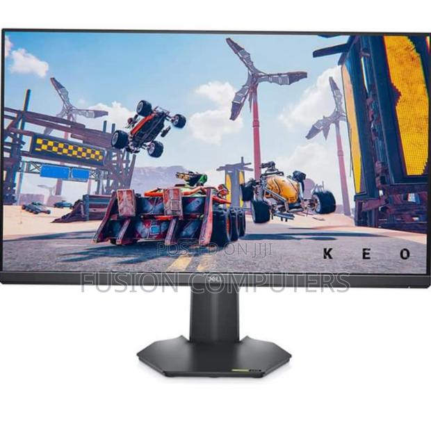 362
Dell G2722HS 27 Inch Full HD (1920x1080) Gaming Monitor