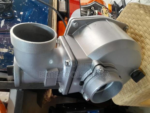 3 Inch Water Pump Only - main view