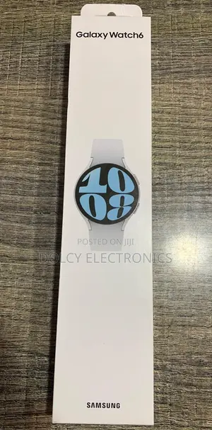 Samsung Galaxy Watch 6 44mm