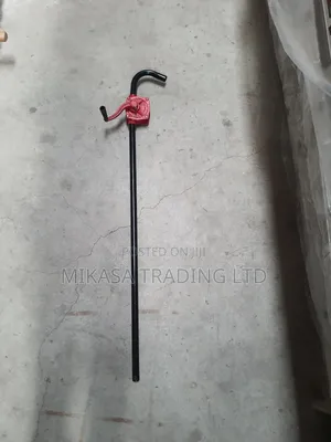 Toller Rotary Drum Pump