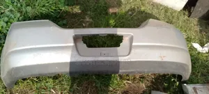 Nissan Tiida Back Bumper