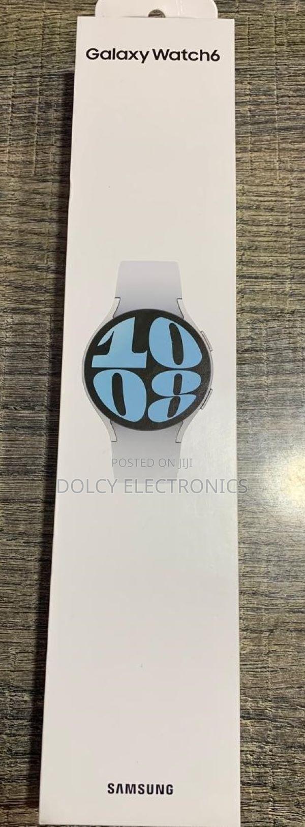 Samsung Galaxy Watch 6 44mm - thumbnail 3