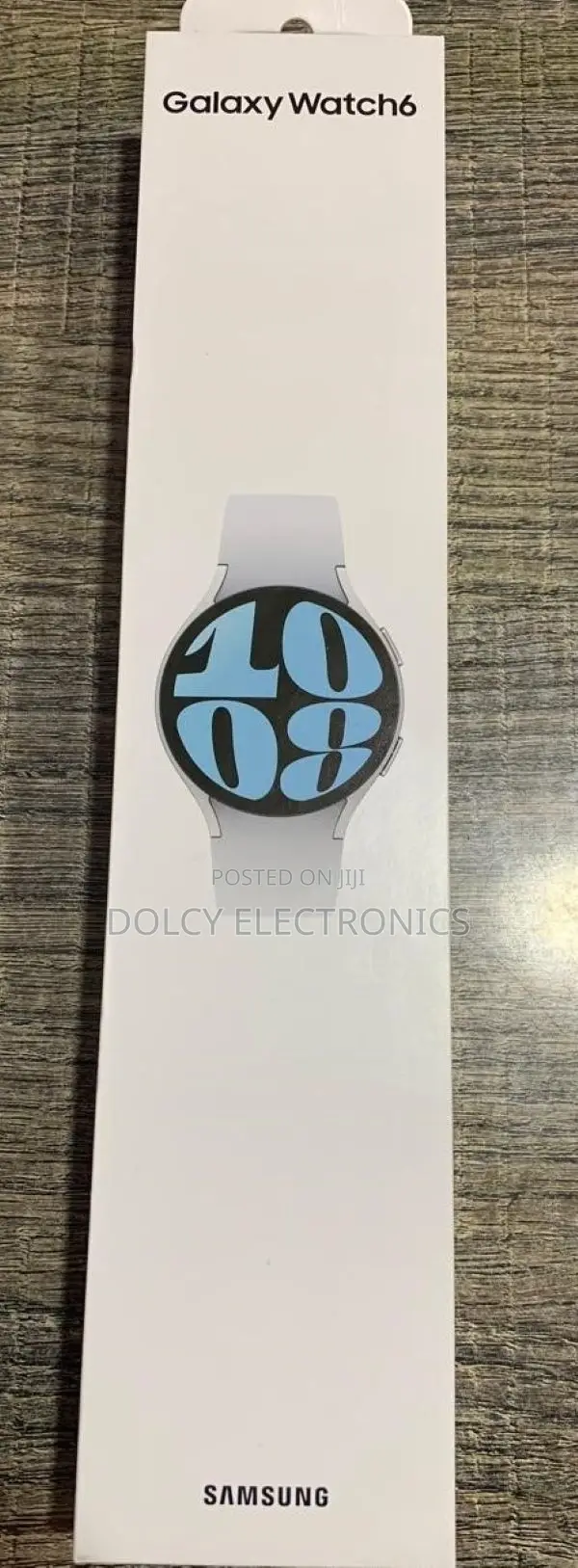 Samsung Galaxy Watch 6 44mm