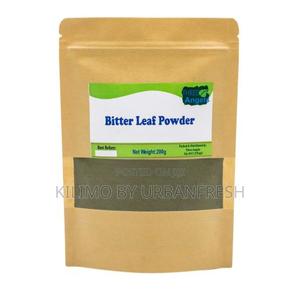 Bitter Leaf 1 Kg - thumbnail 2