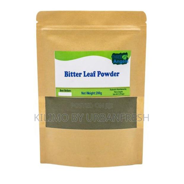 Bitter Leaf 1 Kg - main view