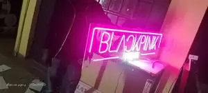 Neon Signs