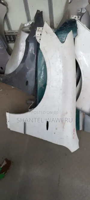 Toyota Mark X Fender