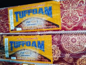 5by6 8inch HD Mattresses + Free Delivery. - thumbnail 2