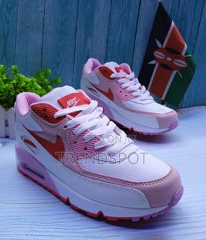 36-43 Airmax 90 Valentine Shoes - thumbnail 2