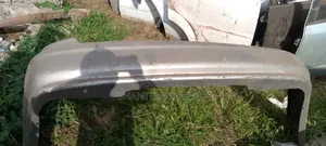 Fielder 141 Back Bumper
