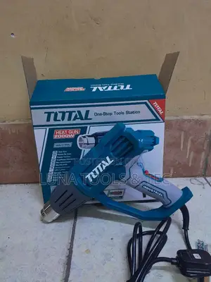 One-Stop Tools,Heat Gun 2000watts.