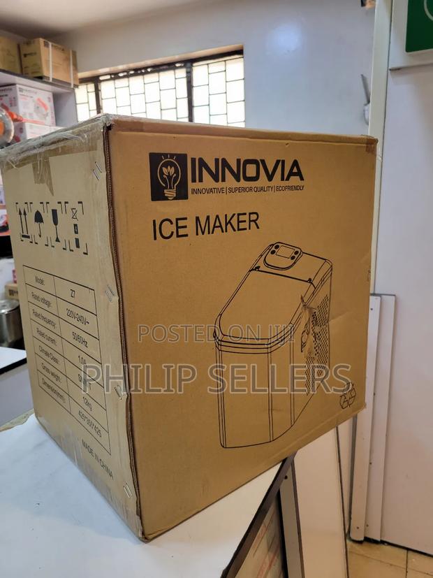 Make Many Ice Cubes Per Cycle -Lar - main view