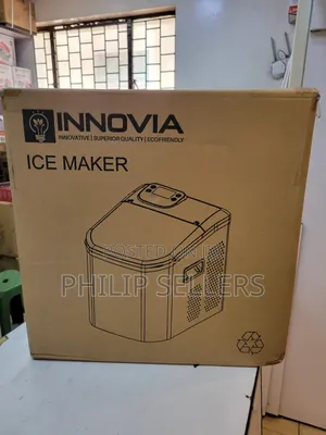 Make Many Ice Cubes Per Cycle -Lar