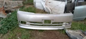 Nze Front Bumper