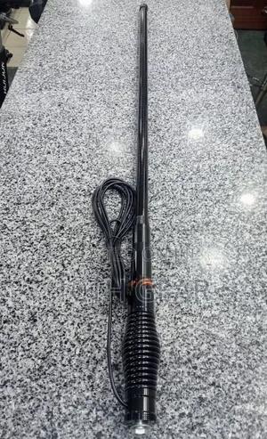 Bullbar Aerial/Bullbar Antennae