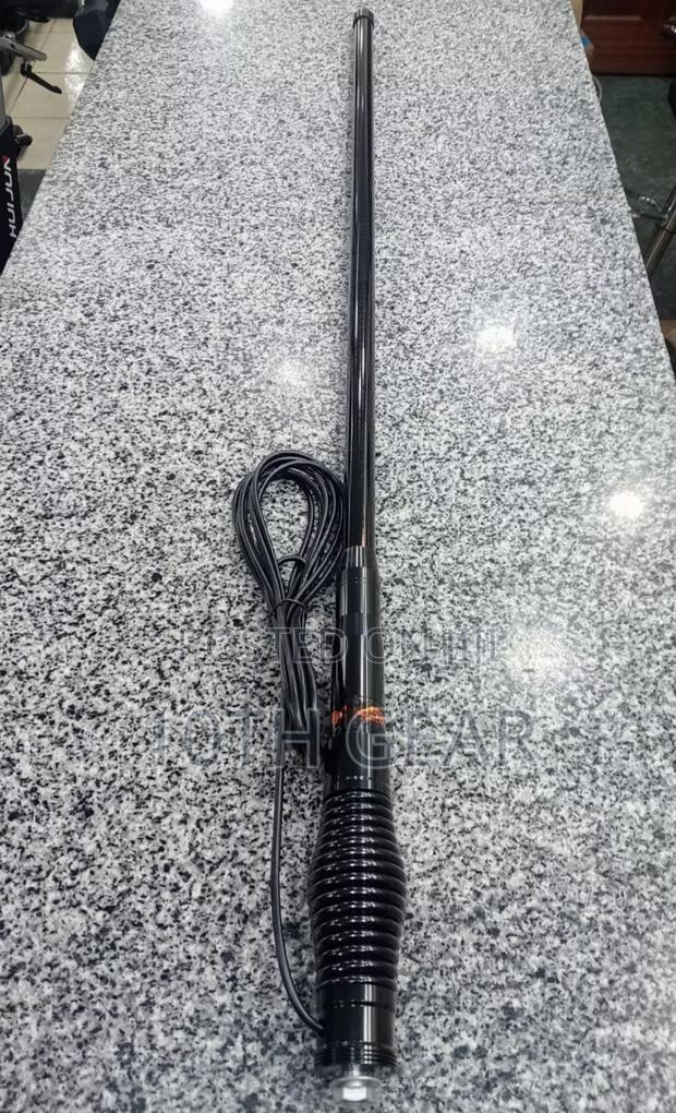 Bullbar Aerial/Bullbar Antennae