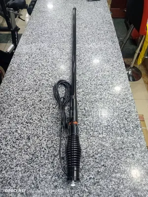Bullbar Aerial/Bullbar Antennae