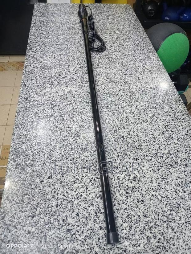 Bullbar Aerial/Bullbar Antennae - thumbnail 3